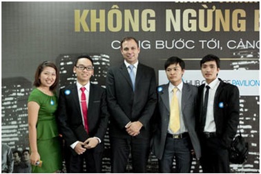 Cơ hội vàng hiện thực hóa ước mơ