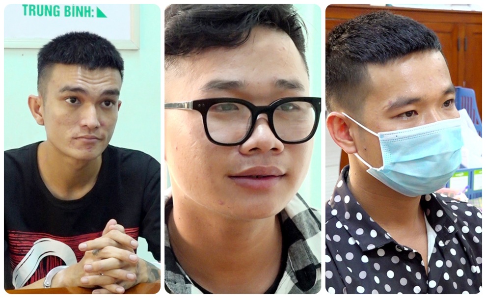 Thiếu niên 16 tuổi bị bắt tạm giam để điều tra về hành vi giết người - 2