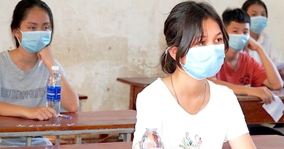 Nghệ An có 761 thí sinh đạt điểm 10 trong kỳ thi tốt nghiệp THPT năm 2021 - 1 Nghệ An có 761 thí sinh đạt điểm 10 trong kỳ thi tốt nghiệp THPT năm 2021 - 1