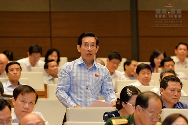 Nếu đấu giá “biển số đẹp” ô tô trong 2016 thì đã thu được 5.000 tỷ đồng?