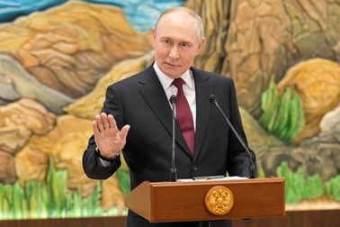 Nga cảnh báo chiến tuyến Ukraine ở Zaporizhia sụp đổ hoàn toàn