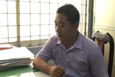 Giả danh công an bán xe ô tô giá rẻ để lừa đảo