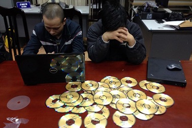 Web sex nhiều do lập quá đơn giản, quản lý khó khăn 