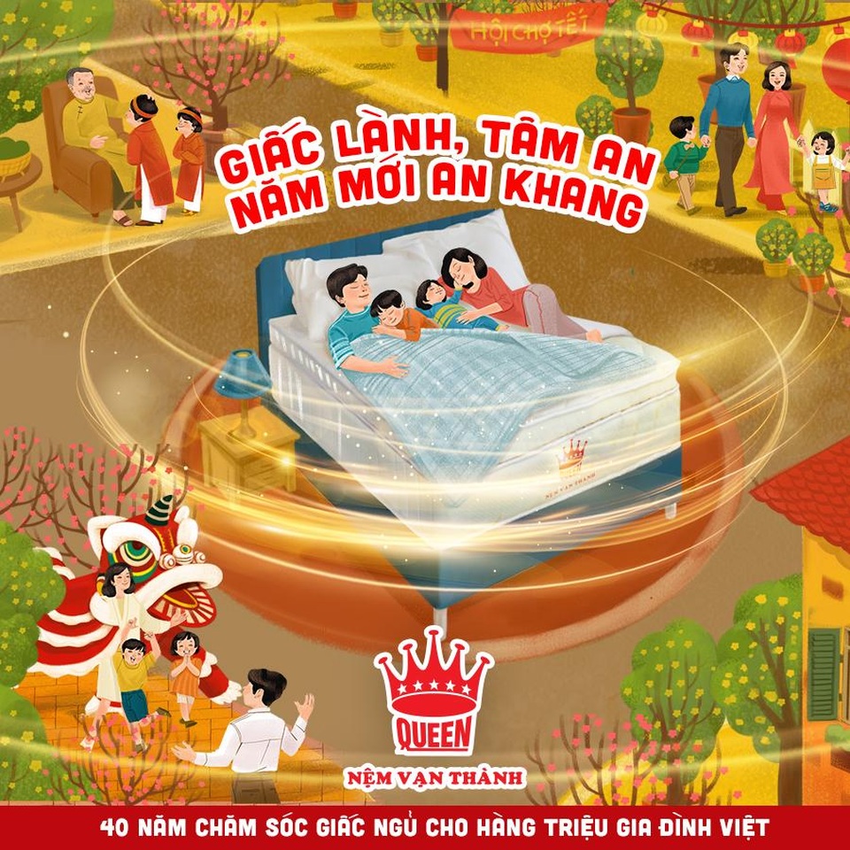 Quẳng gánh lo Tết… chuyện nhỏ! - 2 Quẳng gánh lo Tết… chuyện nhỏ! - 2