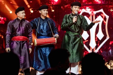 "Gieo mầm thiện tâm" - Nơi gặp gỡ của những trái tim vì cộng đồng