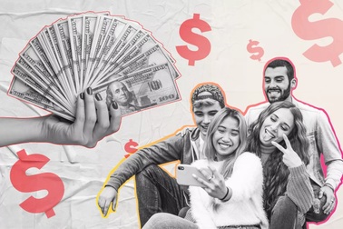 Hiểu thế nào về cách "tiết kiệm mềm" của gen Z?