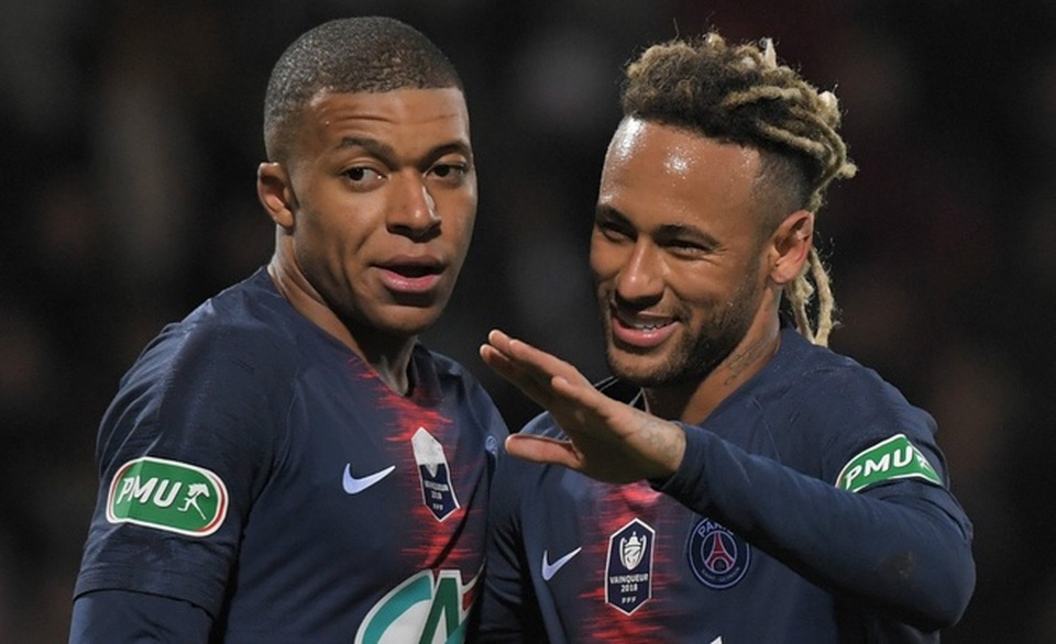 Giải Pháp bị hủy, PSG và Lyon sẽ đá Champions League ở nước ngoài - 1 Giải Pháp bị hủy, PSG và Lyon sẽ đá Champions League ở nước ngoài - 1