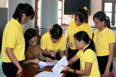 Hà Nam: Thí điểm đưa 13 lao động sang Hàn Quốc làm việc thời vụ