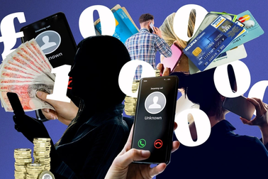 "Tiền mất tật mang" vì chiêu trò hỗ trợ lấy lại tiền bị lừa đảo