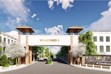 Phổ Yên Residence hóa giải tình trạng khan hiếm nhà ở cho chuyên gia nước ngoài