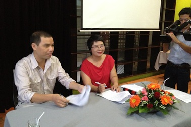 Văn học Việt Nam “dò dẫm” ra thế giới