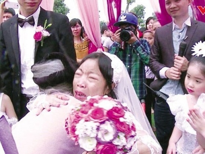 Một chương trình đã phát sóng của “Điều ước thứ 7”. 