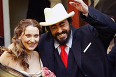 Từ giấc mơ bóng đá tới huyền thoại opera