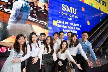 Chính sách cho vay của chính phủ khi học tại trường công Singapore