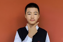 Nam sinh lớp 9 đam mê vật lý, được tuyển thẳng vào đại học hàng đầu châu Á