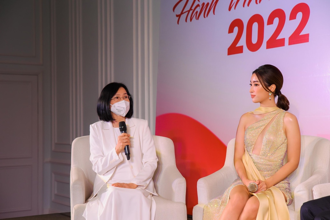 Hoa hậu Đỗ Mỹ Linh: Nếu lấy chồng sẽ sẵn sàng công khai - 2 Hoa hậu Đỗ Mỹ Linh: Nếu lấy chồng sẽ sẵn sàng công khai - 2