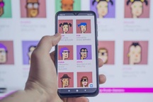 Twitter cho phép dùng NFT để làm ảnh đại diện