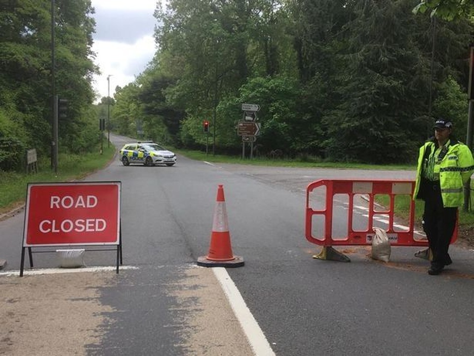 Rúng động xác người trong vali của đôi nam nữ - 1 Rúng động xác người trong vali của đôi nam nữ - 1