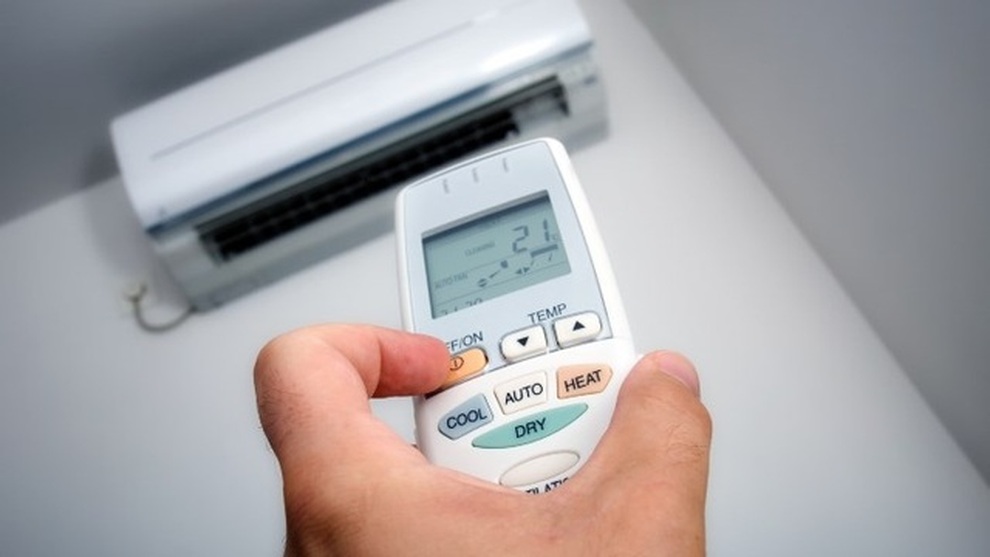 Ngồi điều hòa cả ngày, dân văn phòng làm sao tránh được sốc nhiệt? - 2 Ngồi điều hòa cả ngày, dân văn phòng làm sao tránh được sốc nhiệt? - 2