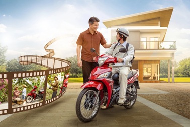 Xe số SYM giá rẻ dưới 18 triệu đồng, sự lựa chọn tiết kiệm cho người lao động