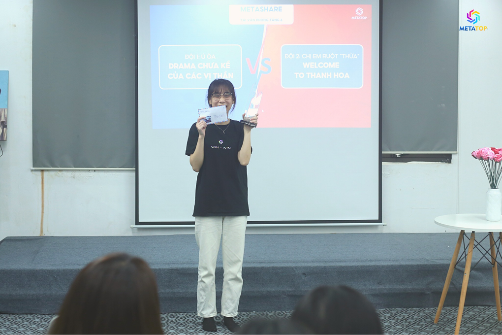 Thương hiệu thời trang Gindy và ứng dụng game hóa trong phát triển nhân viên - 3 Thương hiệu thời trang Gindy và ứng dụng game hóa trong phát triển nhân viên - 3