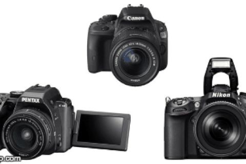 Mua máy ảnh nào để chơi Tết?