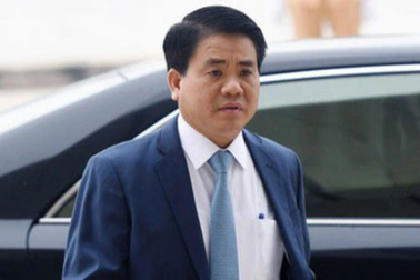 Những lời khai chống lại cựu Chủ tịch Hà Nội trong vụ cây xanh