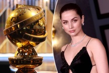 Sau một năm bê bối, giải thưởng Quả Cầu Vàng nín thở chờ "thoát nguy"