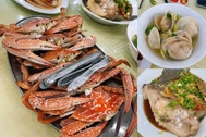 Khách thấy đắt đỏ khi ăn quán ốc ở Hạ Long 8 người hết gần 6 triệu đồng