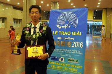 Chuyên gia kiến trúc hệ thống tương lai - cơ hội đột phá với công nghệ, nâng tầm quốc tế