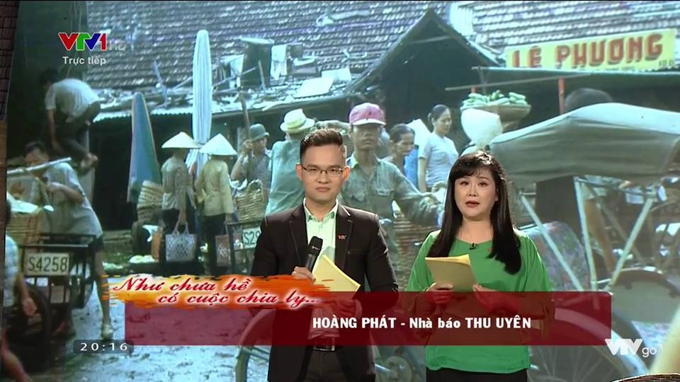Nhà báo Thu Uyên: “Hà Anh Tuấn là chỗ dựa để chúng tôi tựa vào, vực dậy” - 3 Nhà báo Thu Uyên: “Hà Anh Tuấn là chỗ dựa để chúng tôi tựa vào, vực dậy” - 3