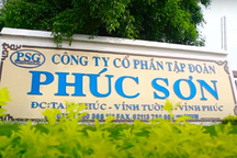 Đưa vụ Thuận An và Phúc Sơn vào diện Ban Chỉ đạo Trung ương theo dõi