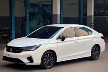 "Chào" Accent mới, Honda City được giảm giá tới 50 triệu đồng tại đại lý