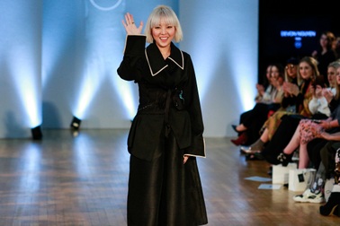 Túi mây cùng nhà thiết kế Việt lên sàn diễn Tuần lễ thời trang Paris