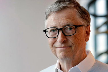 Tỷ phú Bill Gates hé lộ CV xin việc năm 18 tuổi, rất nhiều đều để học hỏi