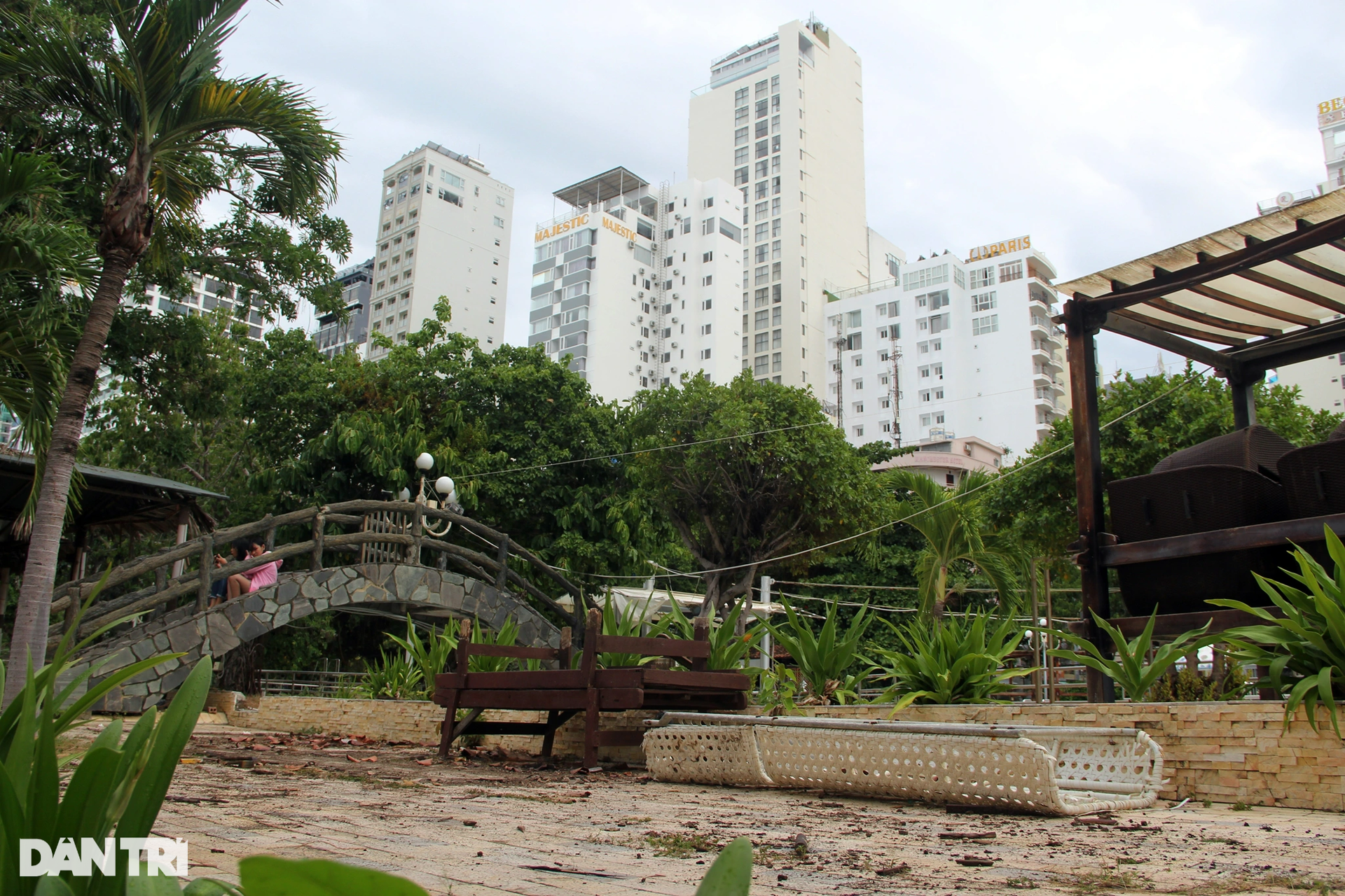Toàn cảnh dự án khủng thứ hai ở bãi biển Nha Trang sắp bị thu hồi - 10 Toàn cảnh dự án khủng thứ hai ở bãi biển Nha Trang sắp bị thu hồi - 10