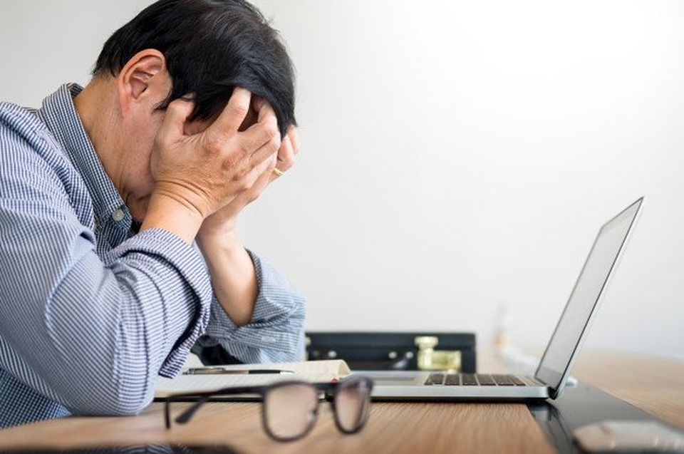 5 kẻ thù hàng đầu của bệnh nhân viêm gan virus - 5 5 kẻ thù hàng đầu của bệnh nhân viêm gan virus - 5