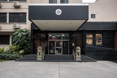 Toan tính của Trung Quốc khi lệnh đóng cửa lãnh sự quán Mỹ ở Thành Đô