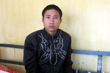 Người lạ rủ đi... ăn trộm