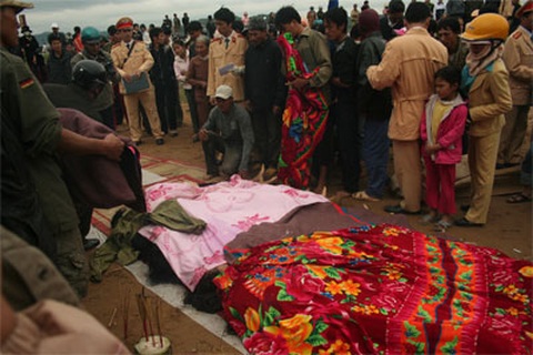 Khởi tố chủ đò gây ra “thảm họa sông Gianh”