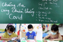 Tâm dịch Bắc Giang: Như chưa hề có cuộc… cách ly