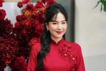 MC Mai Ngọc đã tạm dừng công việc ở VTV