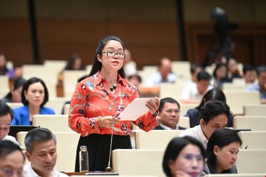 ĐBQH: Vì sao cùng là viên chức, người phải đóng công đoàn phí, người không?