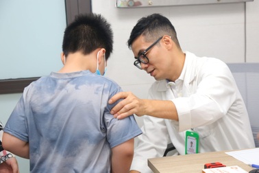 Nhiều trẻ bị dị tật vùng kín, phát hiện muộn có thể ảnh hưởng sinh sản