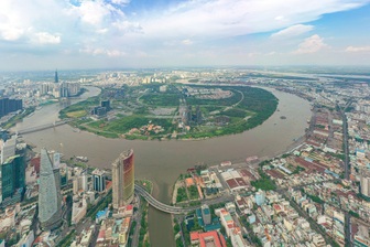 Giá bất động sản TPHCM tăng 3-5 lần, chuyên gia nói vẫn chưa dừng lại