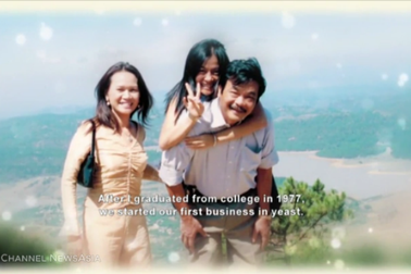 Doanh nhân nổi tiếng kêu gọi: “Hãy chia tay với gia sư, ô sin”