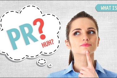 Nghề Quan hệ công chúng có "hót" thật không?