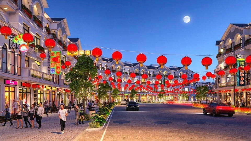 “Lợi thế kép” đưa bất động sản nghỉ dưỡng Phú Quốc “cất cánh” - 3 “Lợi thế kép” đưa bất động sản nghỉ dưỡng Phú Quốc “cất cánh” - 3