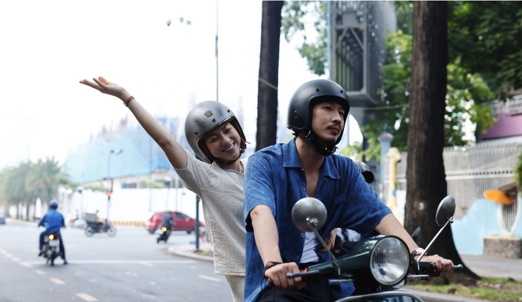 Từ kỷ lục không tưởng của Mai: Mơ một phim Việt doanh thu 1.000 tỷ đồng - 4
