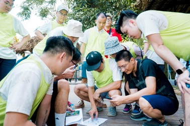 Sol Bungalows Resort: Địa điểm team building "chất" được nhiều doanh nghiệp lựa chọn